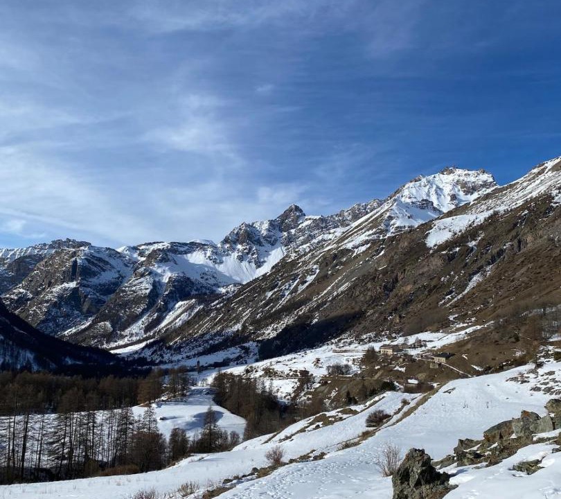 Photo of Others in Saint-Paul-sur-Ubaye