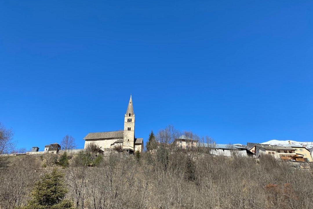 Photo of Others in Saint-Paul-sur-Ubaye