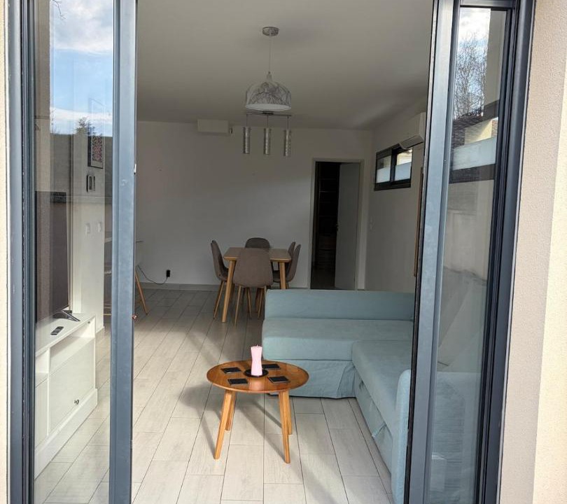 Photo of Patio Balcony in Pelissanne