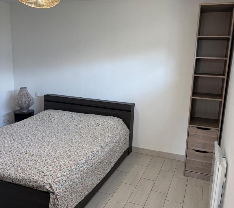 Photo of Bedroom in Pelissanne