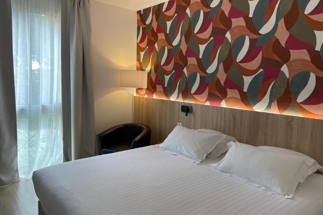 Photo of Bedroom in Castelnau-le-Lez
