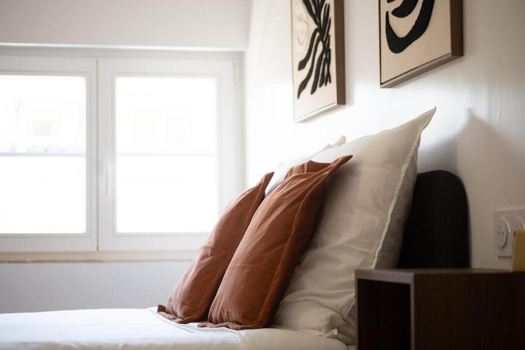 Photo of Bedroom in Apt