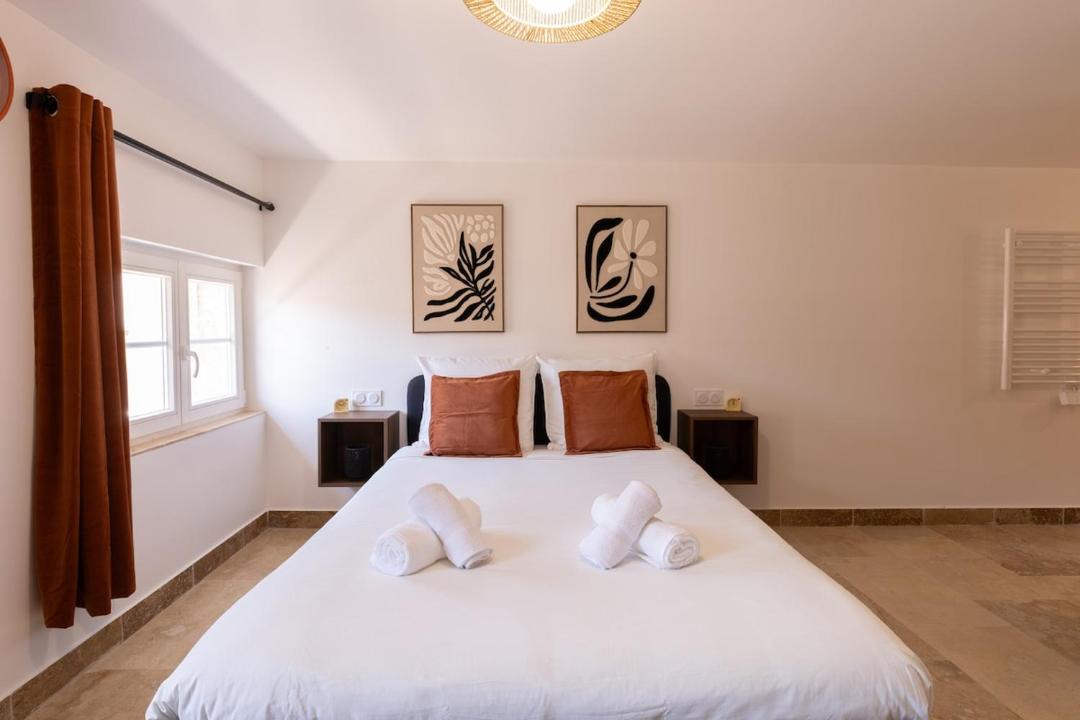 Photo of Bedroom in Apt