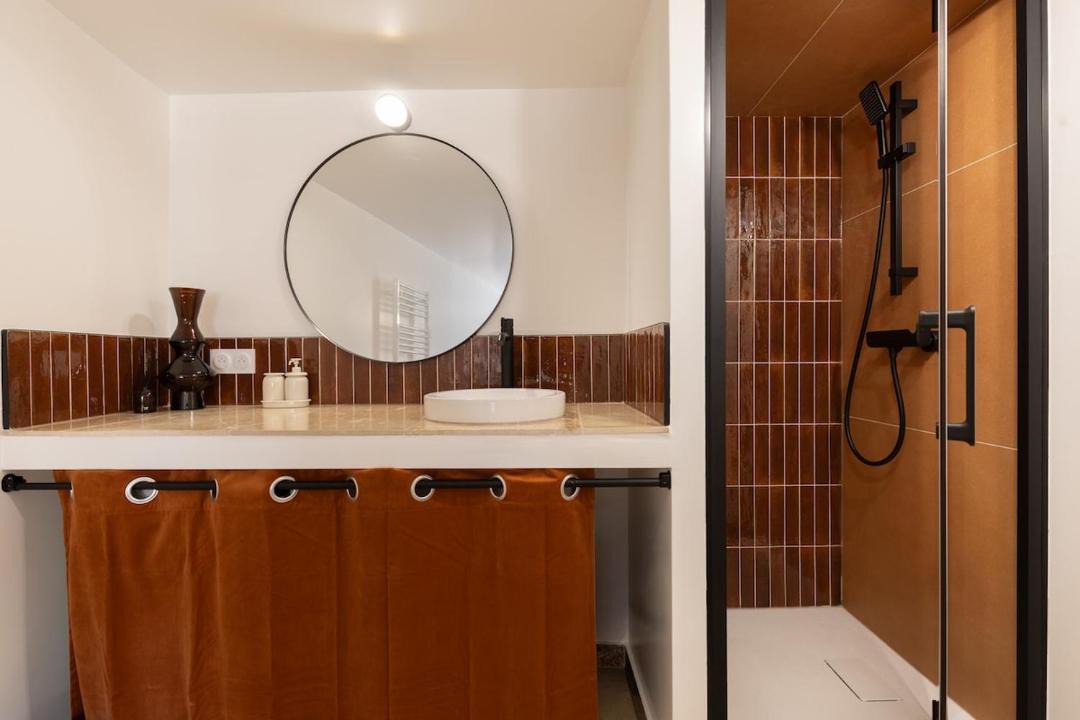 Photo of Bathroom in Apt