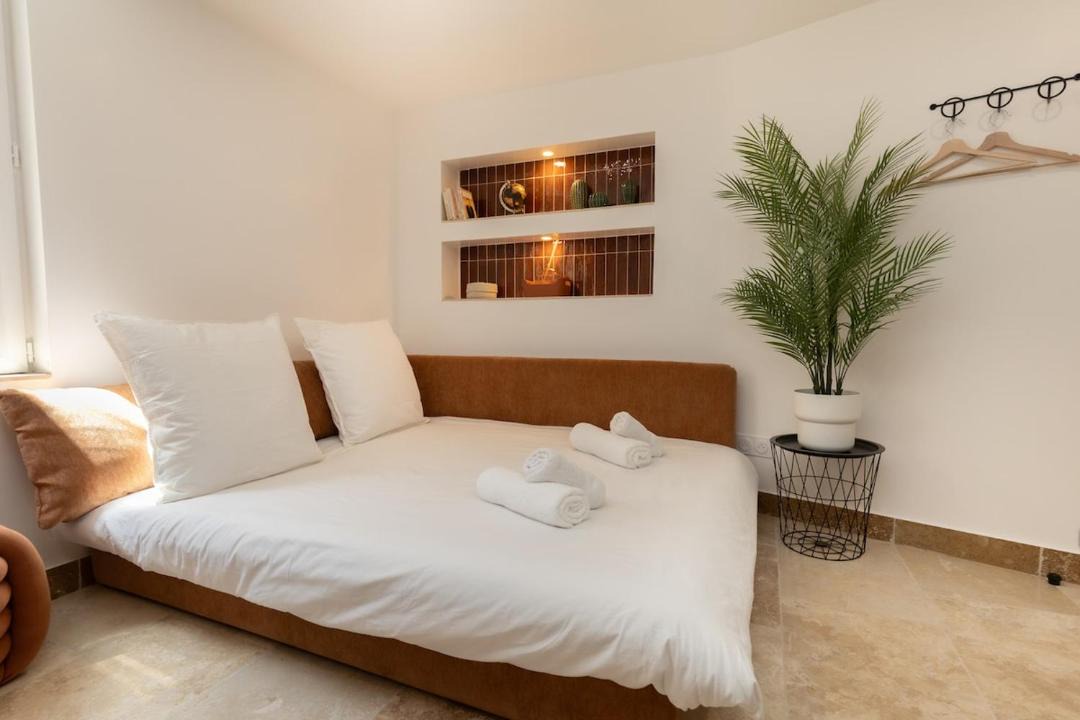 Photo of Bedroom in Apt
