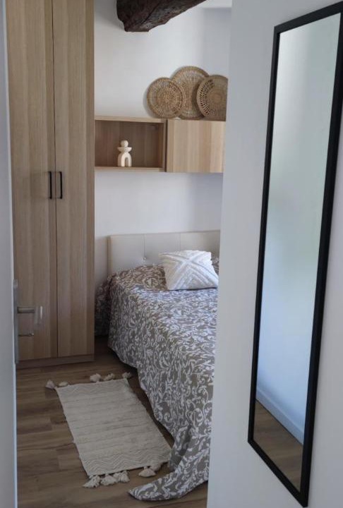 Photo of Bedroom in Contes