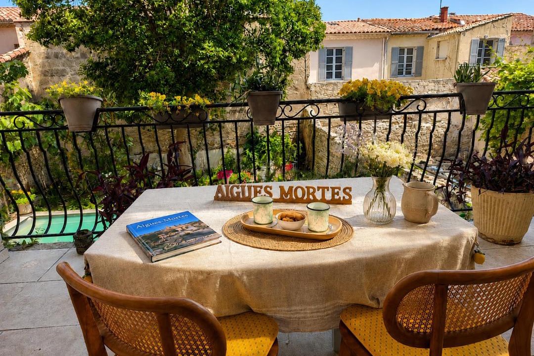 Photo of Others in Aigues-Mortes Medieval City
