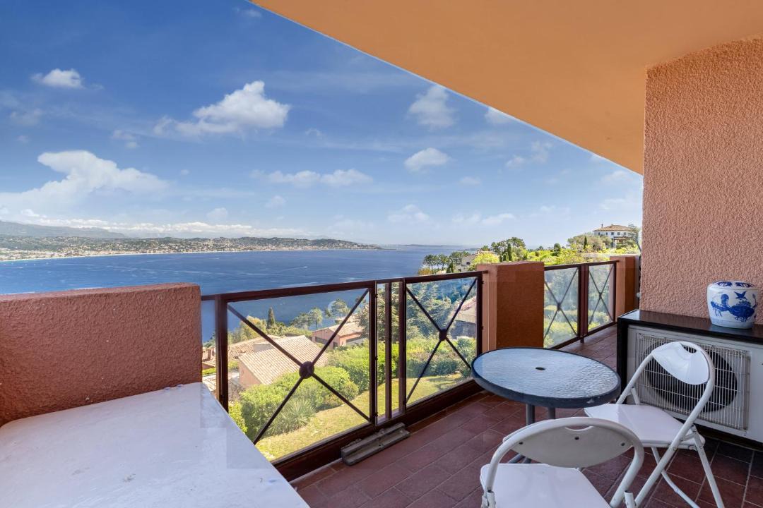 Photo of Patio Balcony in Theoule-Superieur