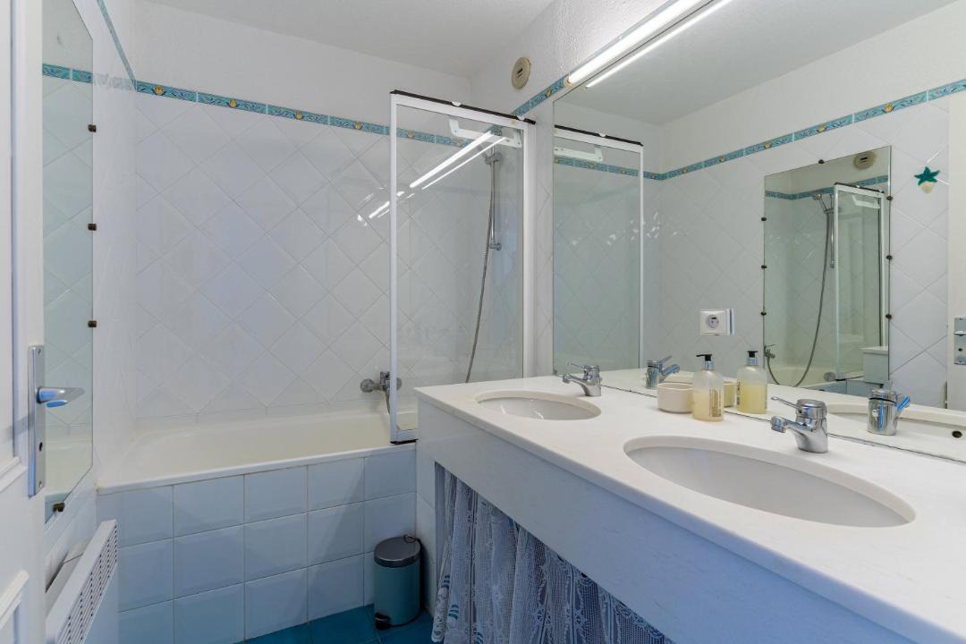 Photo of Bathroom in Theoule-Superieur