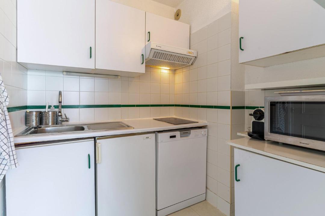 Photo of Kitchen in Theoule-Superieur