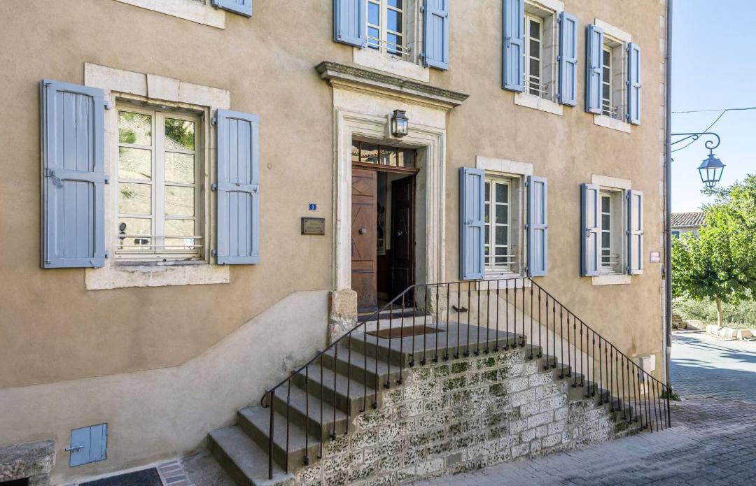 Photo of Others in Bonnieux