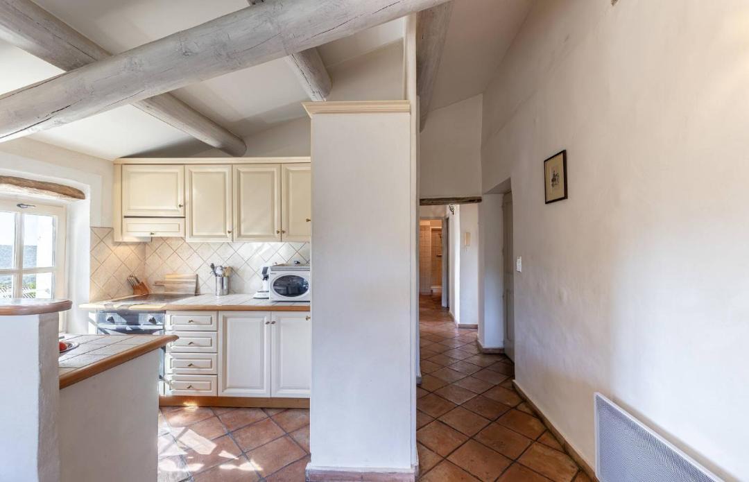 Photo of Kitchen in Bonnieux