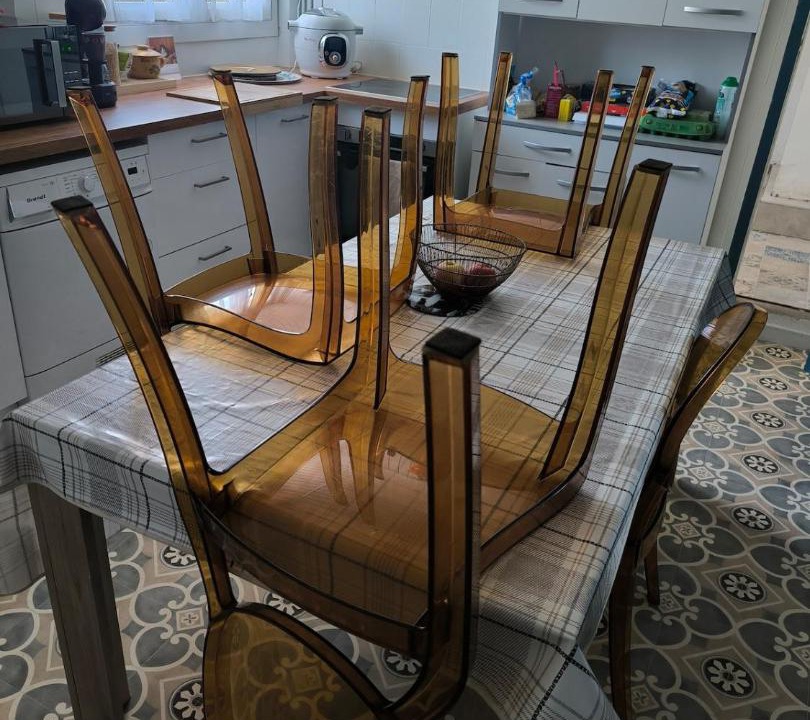 Photo of Kitchen in Pia