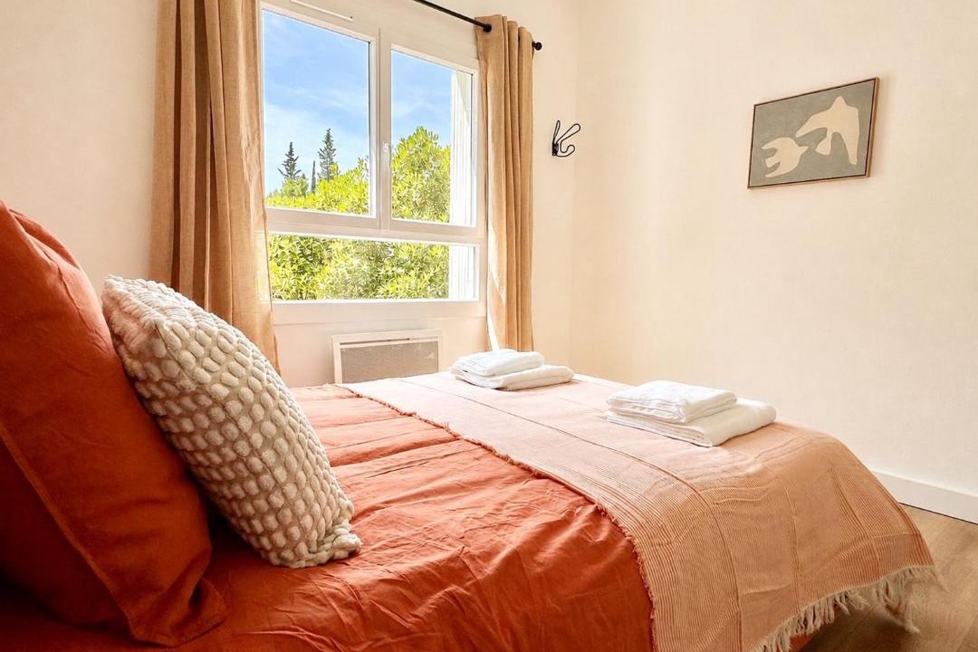 Photo of Bedroom in Fozieres
