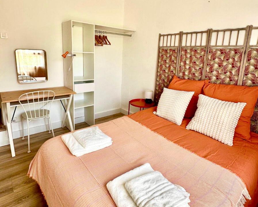 Photo of Bedroom in Fozieres