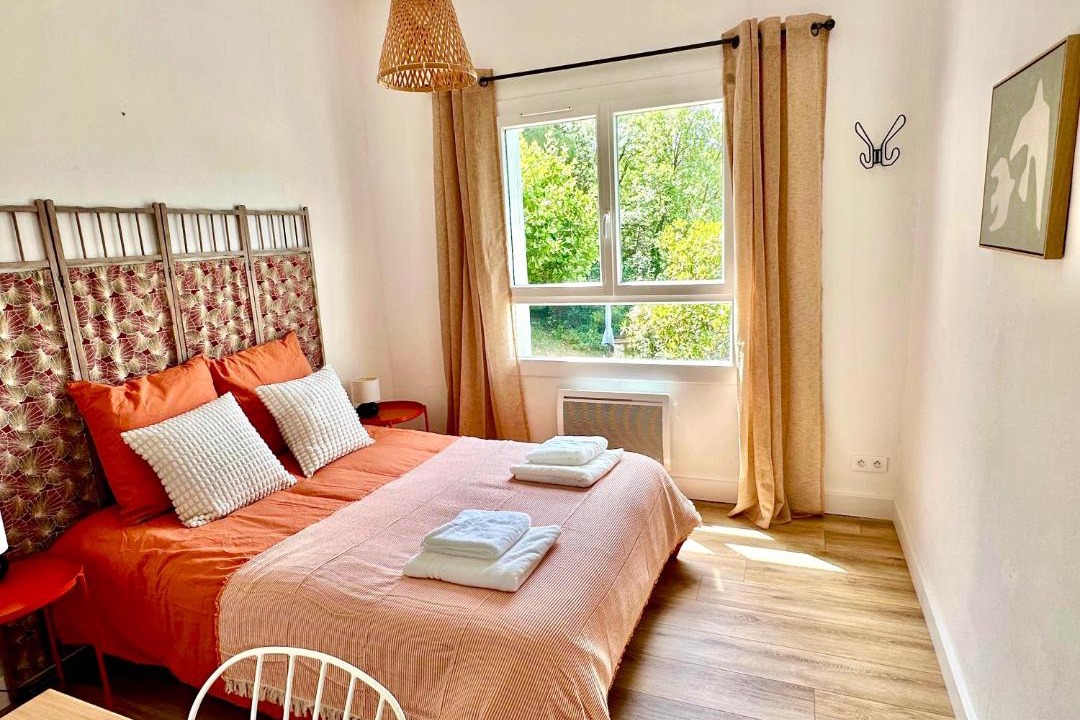 Photo of Bedroom in Fozieres