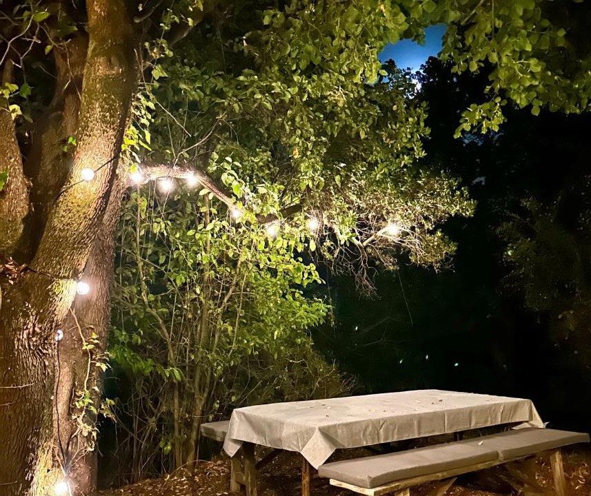 Photo of Outdoor in Fozieres