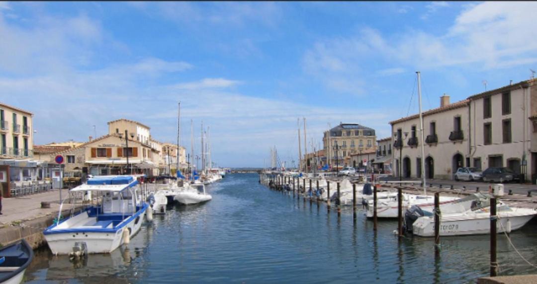 Photo of Others in Marseillan