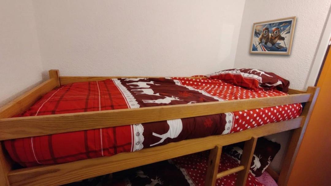 Photo of Bedroom in Barcelonnette