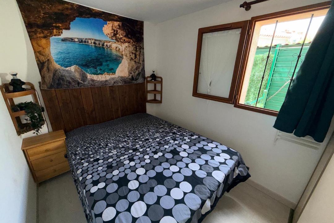 Photo of Bedroom in Forcalqueiret