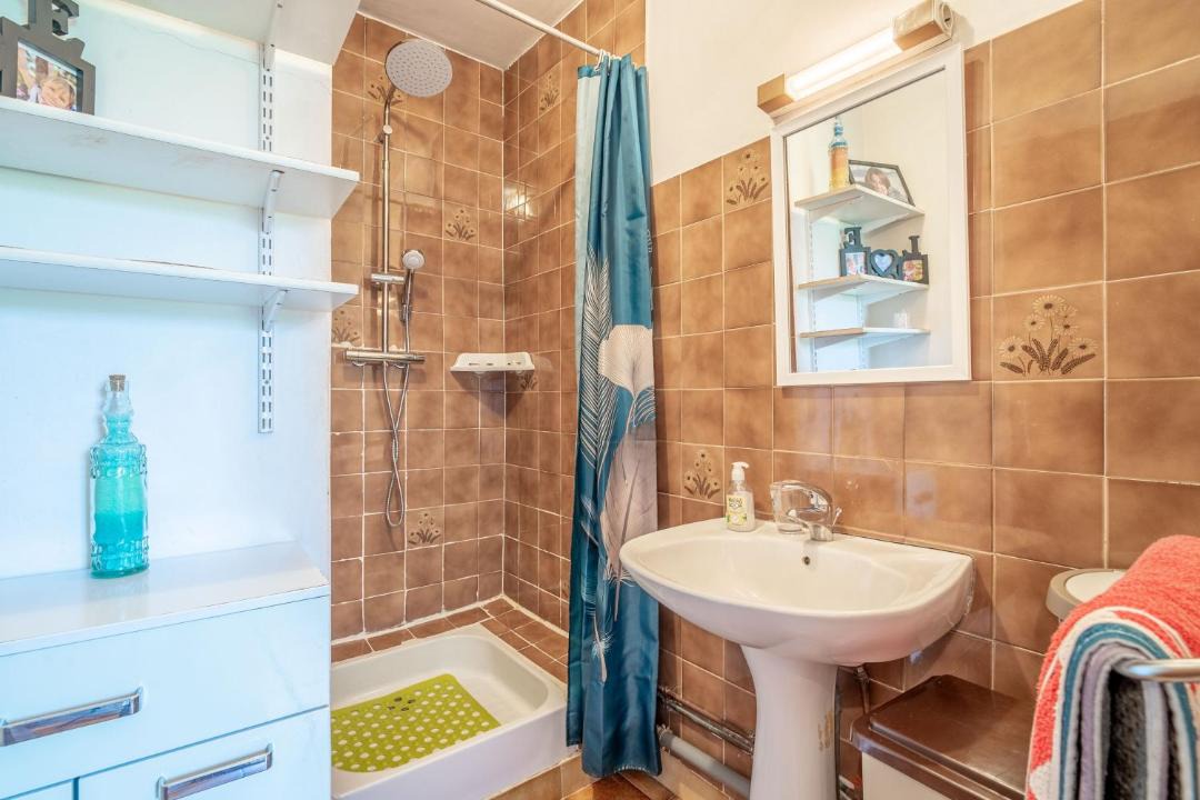 Photo of Bathroom in Bages