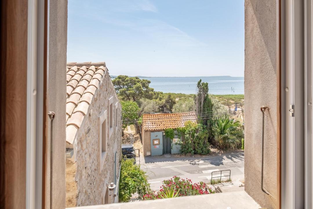Photo of Patio Balcony in Bages