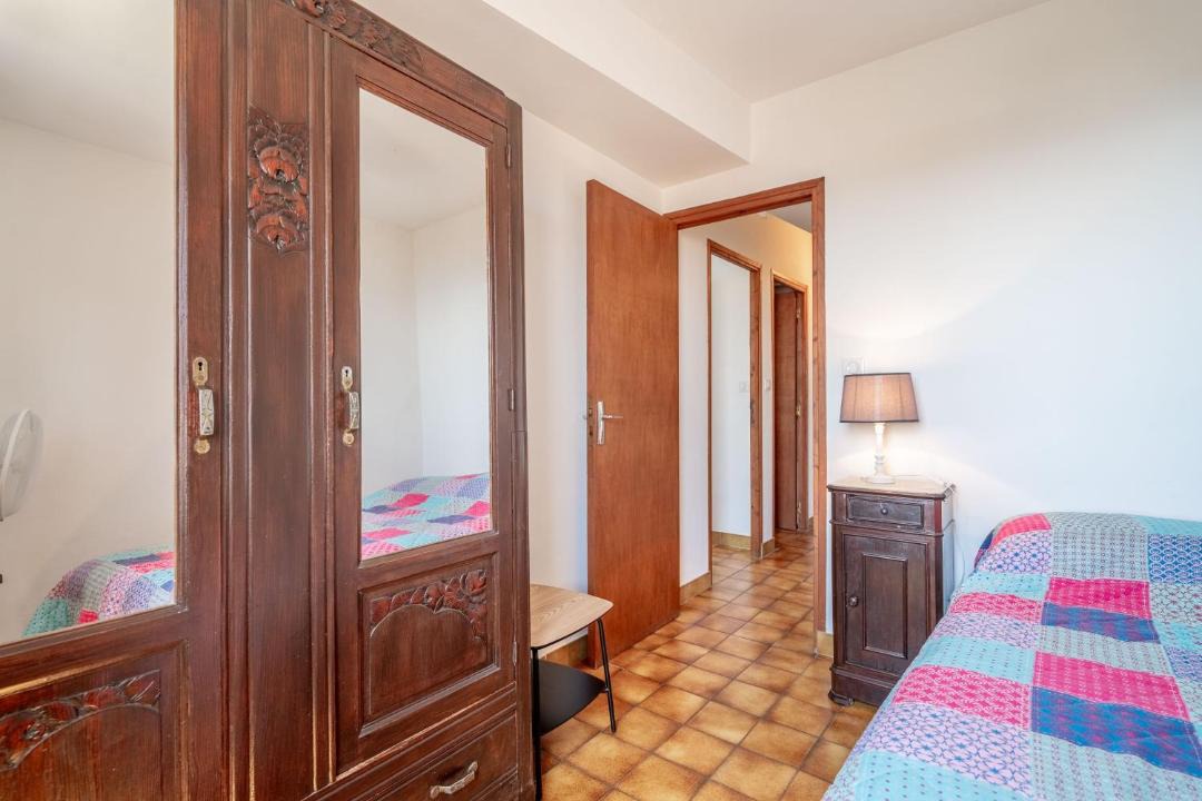Photo of Bedroom in Bages