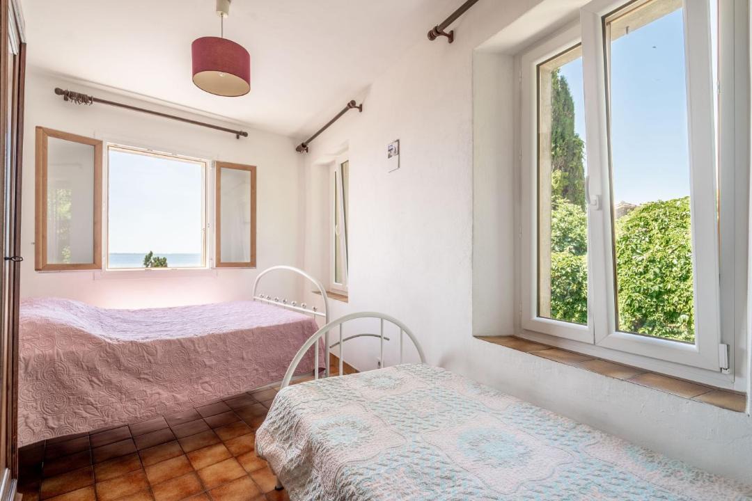 Photo of Bedroom in Bages