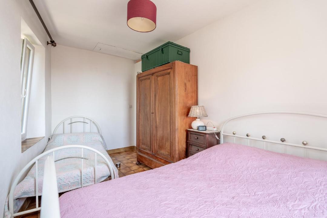 Photo of Bedroom in Bages