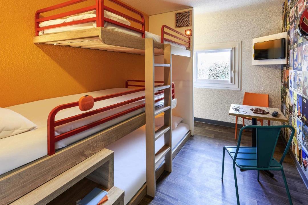 Photo of Bedroom in Plan de Campagne