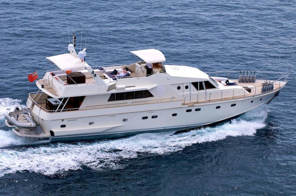 Photo of Others in Frejus Port
