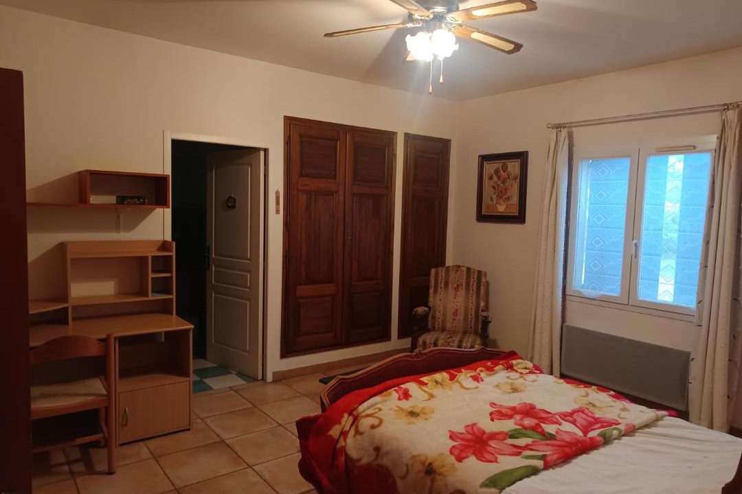 Photo of Bedroom in Digne-les-Bains