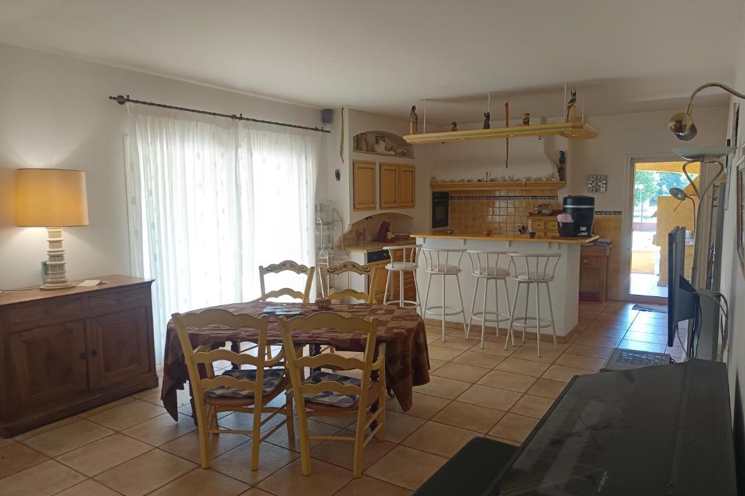 Photo of Kitchen in Digne-les-Bains