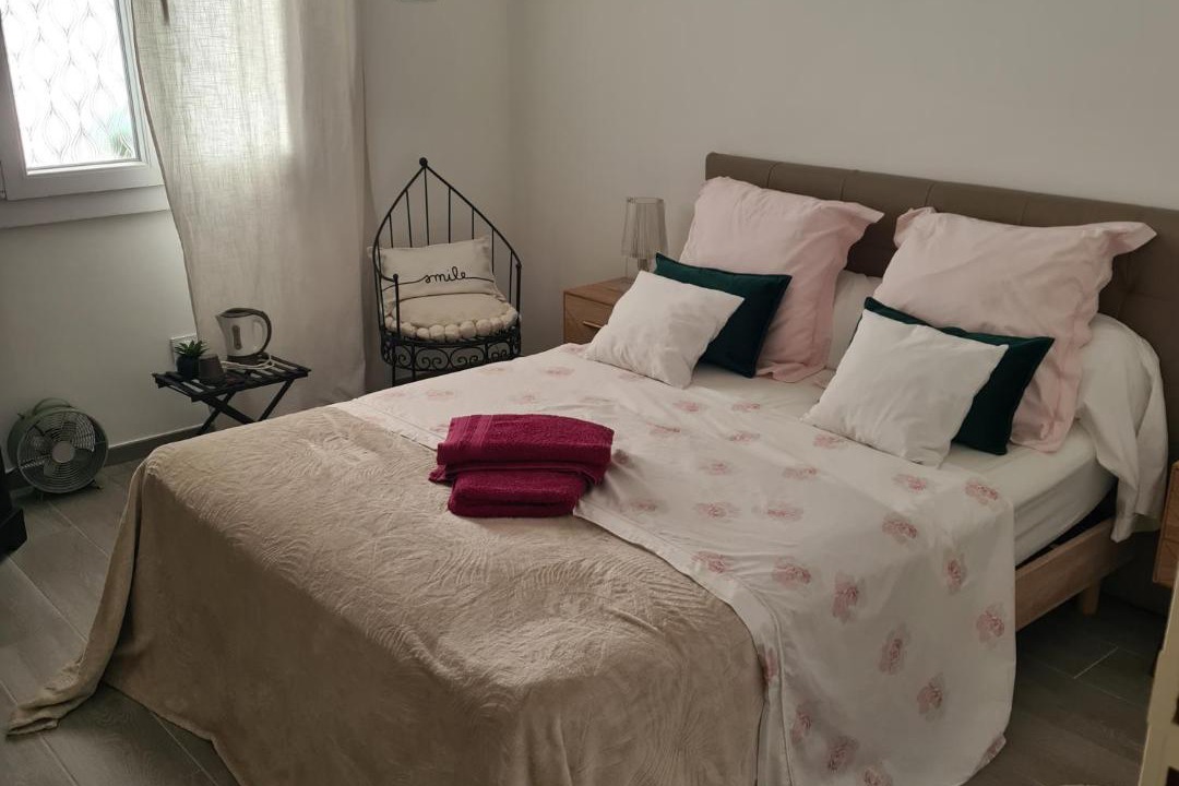 Photo of Bedroom in Pierrefeu-du-Var