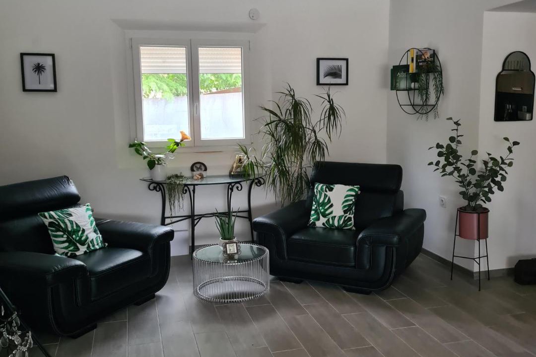 Photo of Livingroom in Pierrefeu-du-Var