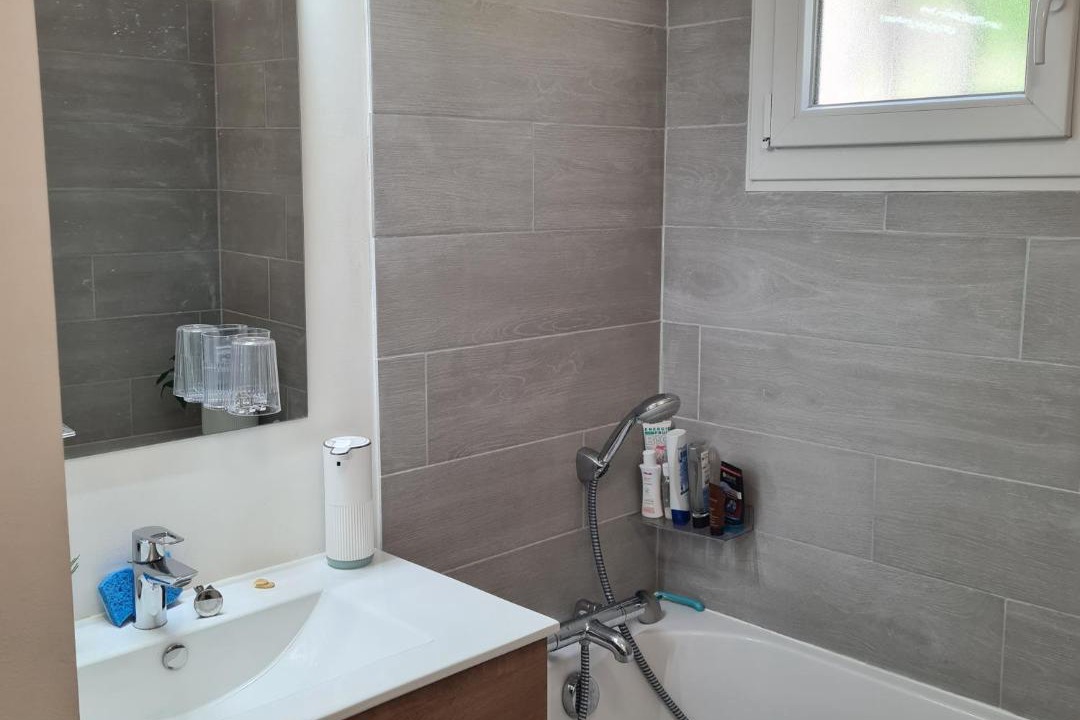Photo of Bathroom in Pierrefeu-du-Var