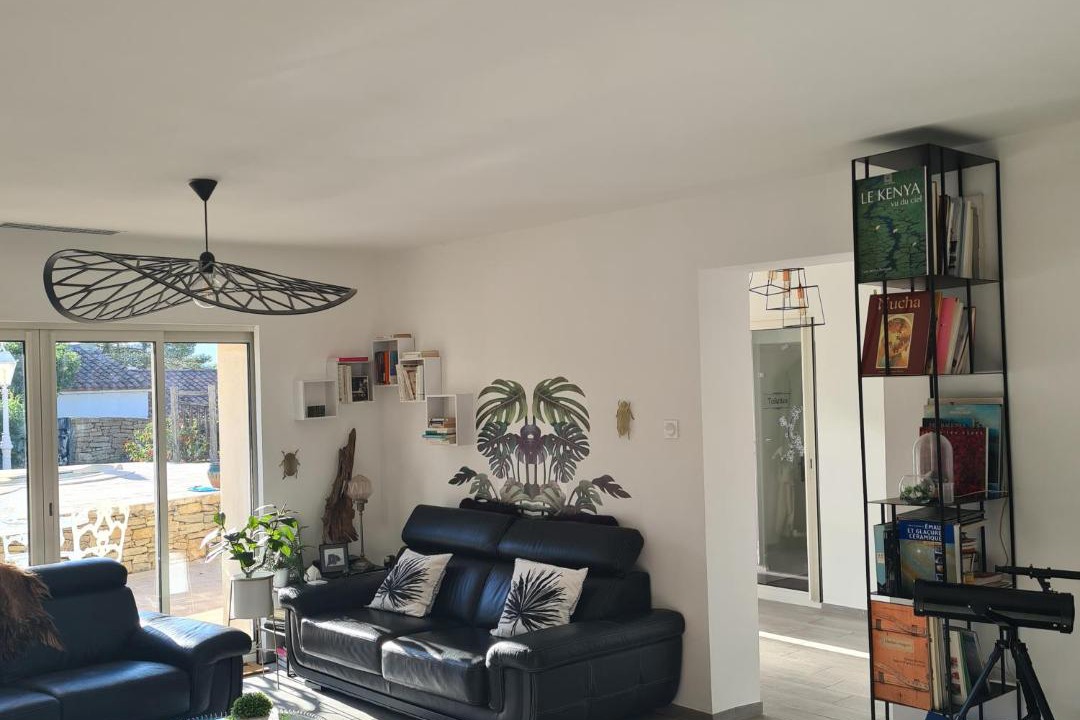 Photo of Livingroom in Pierrefeu-du-Var