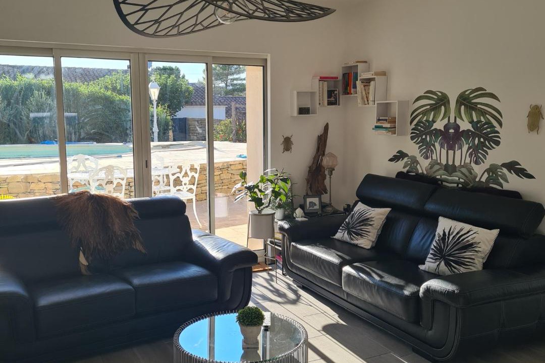 Photo of Livingroom in Pierrefeu-du-Var