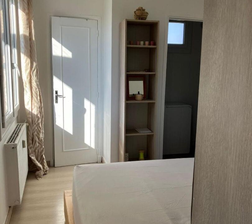Photo of Bedroom in Aiguerelles