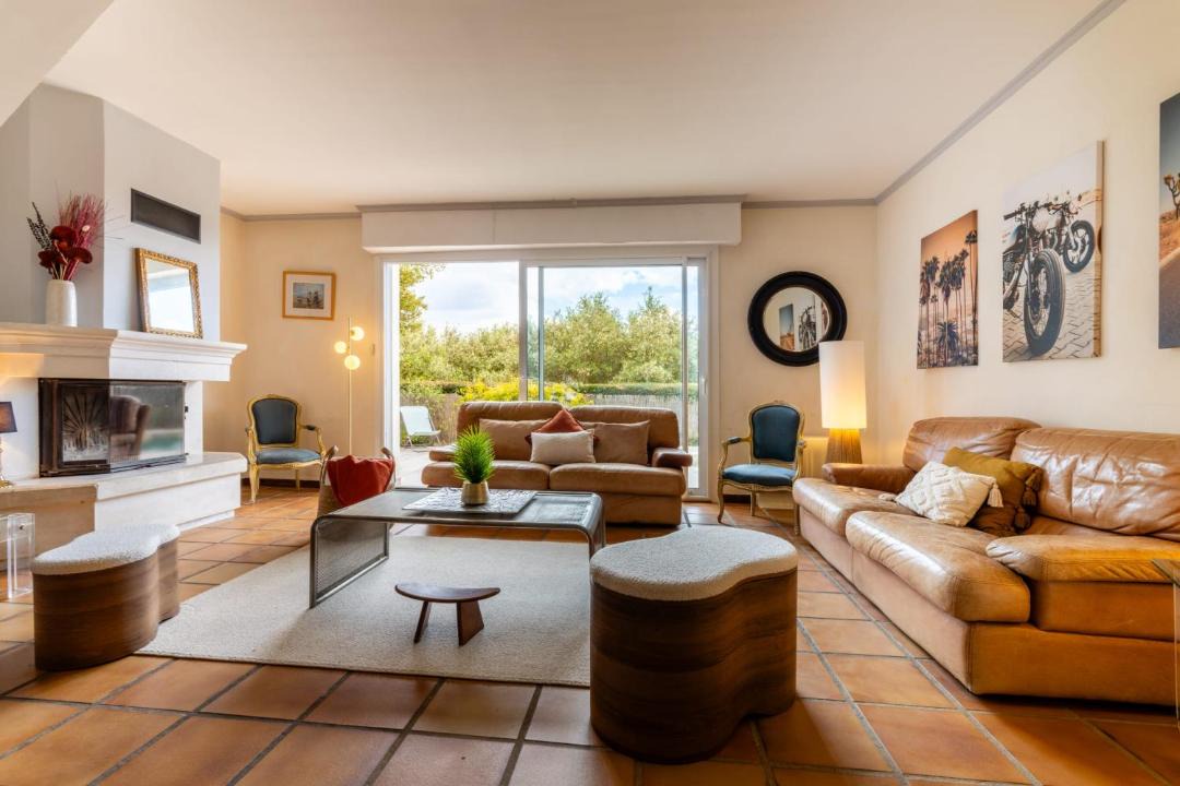 Photo of Livingroom in Boujan-sur-Libron