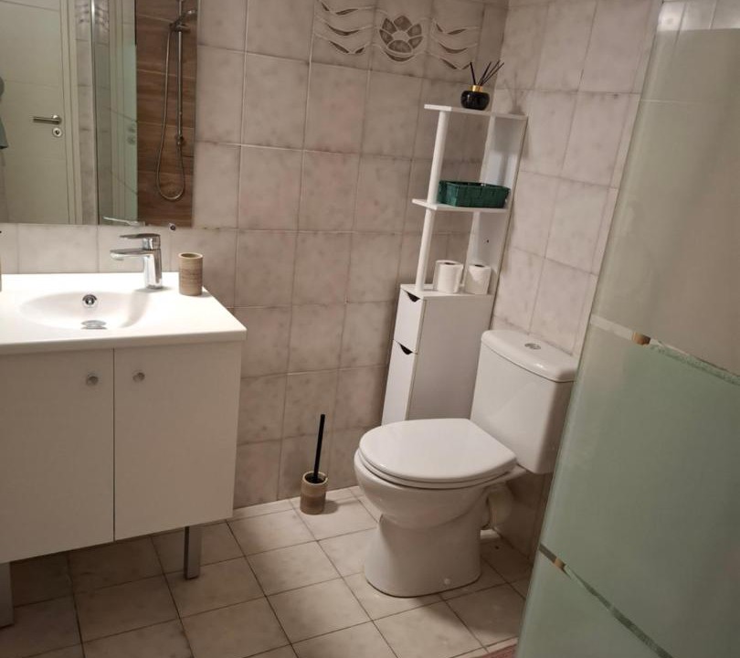Photo of Bathroom in Levens
