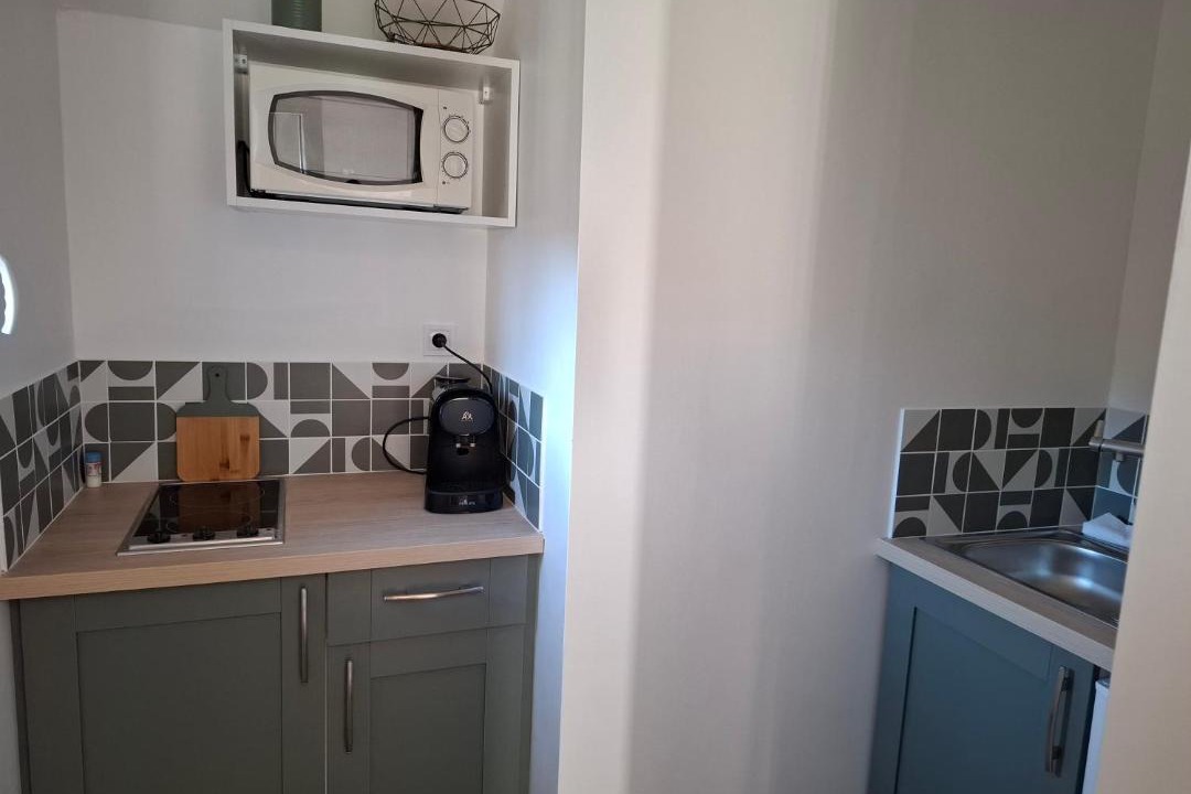Photo of Kitchen in Levens