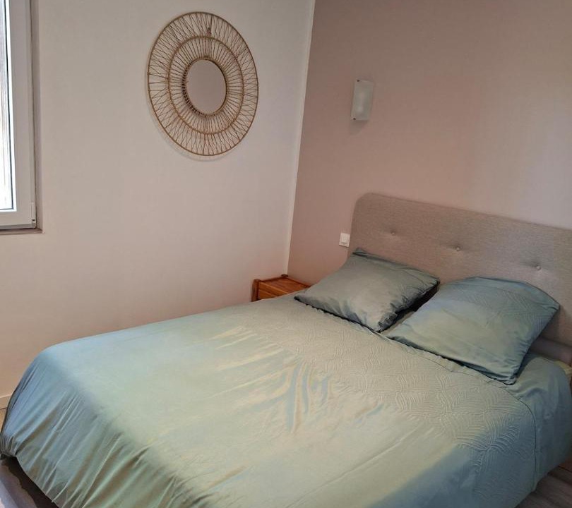 Photo of Bedroom in Durban-Corbieres