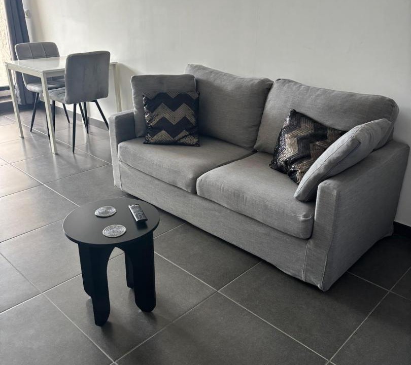 Photo of Livingroom in Saint-Savournin