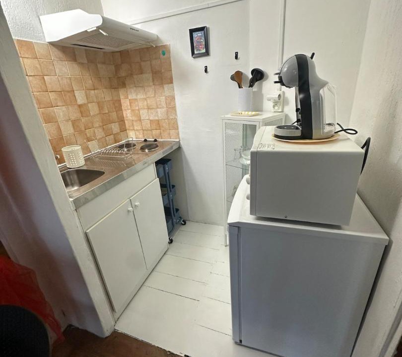 Photo of Kitchen in Gap