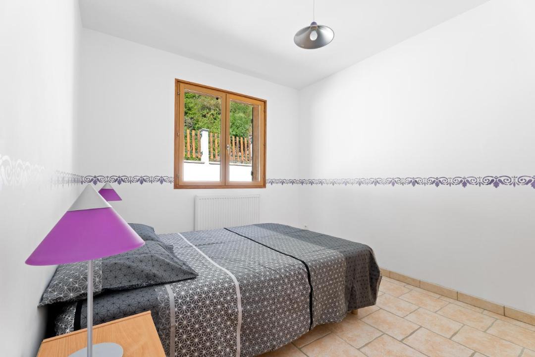 Photo of Bedroom in Tournefort