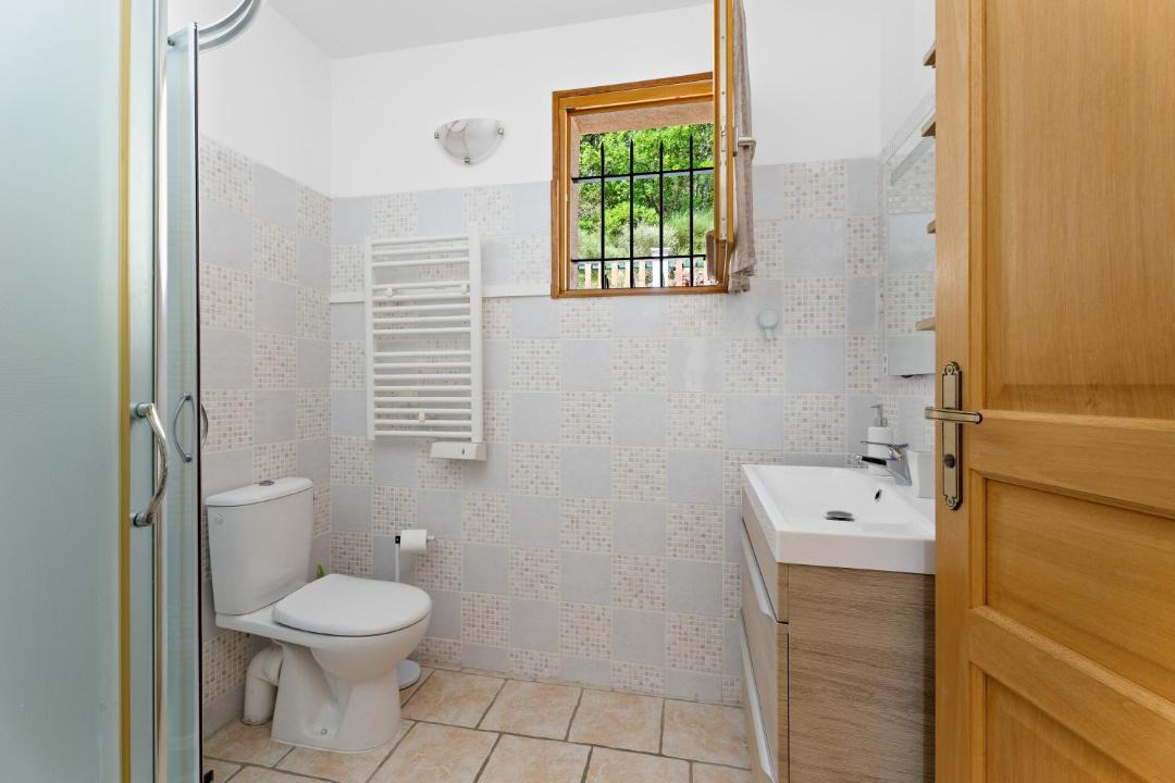 Photo of Bathroom in Tournefort