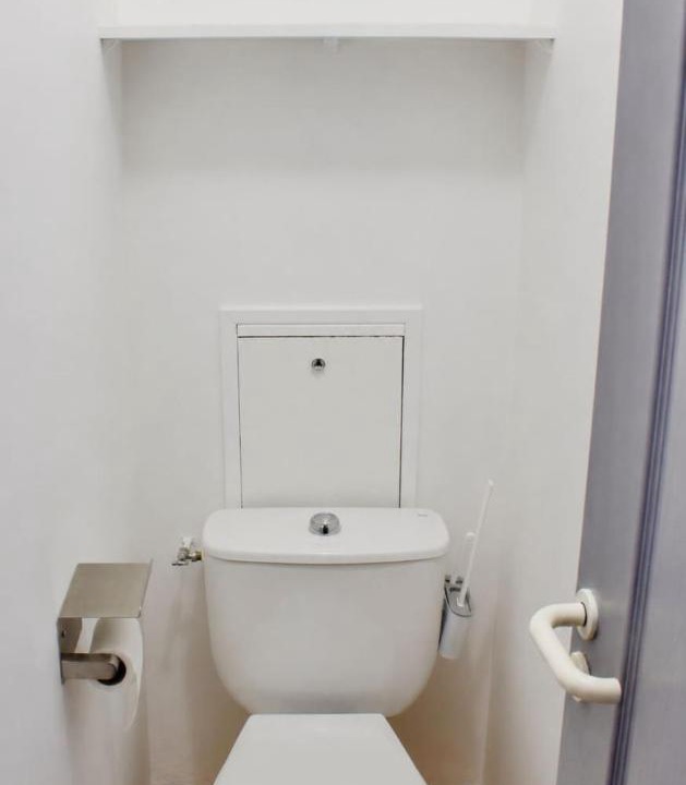 Photo of Bathroom in Pont Royal
