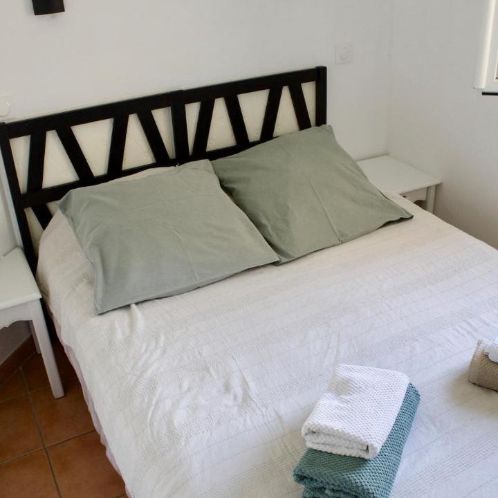 Photo of Bedroom in Pont Royal