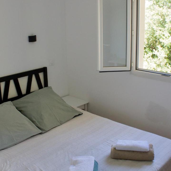 Photo of Bedroom in Pont Royal